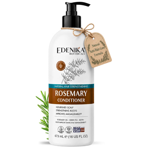 Rosemary Biotin Conditioner
