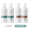 Rosemary Oil Shampoo & Conditioner with Biotin for Thinning Hair — image 7