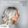 Rosemary Purple Hair Mask Deep Conditioner for Blonde, Gray & Silver Hair — image 7