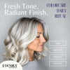 Rosemary Purple Shampoo for Blonde, Gray & Silver Hair, Brightening Toning — image 7