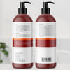 Batana Oil Shampoo with UltraGroB5 for Hair Growth & Strengthening — image 7