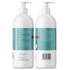 Coconut Body Wash 2-Pack, Cleans, Softens & Nourishes Dry Skin — image 7
