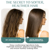 Rosemary Oil Hair Mask, Deep Conditioning, Hair Strengthening & Fortifying — image 3
