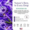 Rosemary Purple Hair Mask Deep Conditioner for Blonde, Gray & Silver Hair — image 5