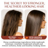 Batana Hair Mask with Batana Oil for Hair Growth & Deep Conditioning — image 3