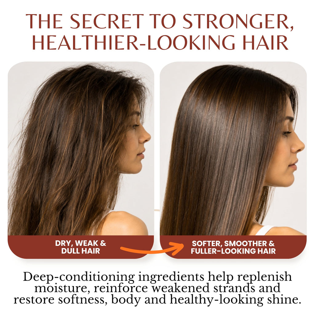 Batana Hair Mask with Batana Oil for Hair Growth & Deep Conditioning — image 3