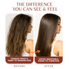 Batana Oil Spray Leave-In Conditioner & Detangler for Hair Growth — image 2