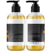 Firming Anti Cellulite Massage Oil with Grapeseed Oil, Caffeine & Retinol — image 8