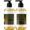 Maximum Strength Sore Muscle Massage Oil with Pure Arnica, Massage Therapy — 2-Pack — image 7