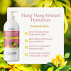 Ylang Ylang Body Wash, 16 fl oz — product benefits
