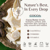 Cocoa Butter Body Wash 2-Pack, Cleanses, Hydrates & Nourishes Dry Skin — image 4