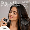 Rosemary Oil Spray Leave-In Conditioner & Detangler for Stronger Hair — image 6