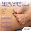 Lavender Massage Oil for Skin, Aromatherapy & Romantic Oil for Date Night — image 6