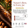 Batana Hair Mask with Batana Oil for Hair Growth & Deep Conditioning — image 4