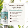 Coconut Body Wash, 16 fl oz — product benefits