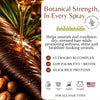 Batana Oil Spray Leave-In Conditioner & Detangler for Hair Growth — image 4