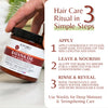 Batana Hair Mask with Batana Oil for Hair Growth & Deep Conditioning — image 5