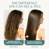 Rosemary Oil Spray Leave-In Conditioner & Detangler for Stronger Hair — image 3