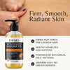 Firming Anti Cellulite Massage Oil with Grapeseed Oil, Caffeine & Retinol — image 2