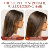 Batana Oil Shampoo with UltraGroB5 for Hair Growth & Strengthening — image 3